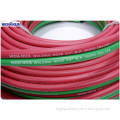 1/4" I. D Smooth Surface Twin Line Welding Hose